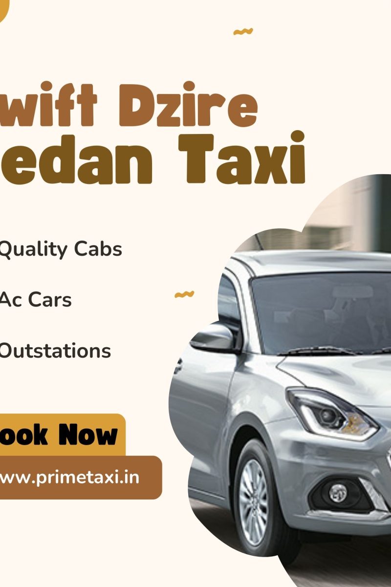 taxi dzire